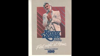 Kenny Rogers Live in Concert 1983 [upl. by Adyl866]