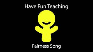 Fairness Song [upl. by Dannie]