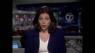 1999 Columbine Massacre News Coverage WABCTV [upl. by Nwad]