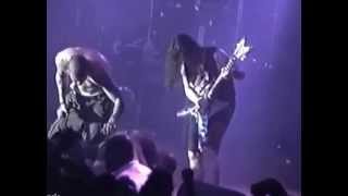 Pantera  Cemetery Gates  Live 1992  720p [upl. by Blythe]