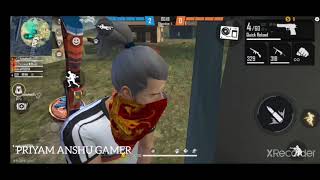 Deewane hum nahi hote deewani raat aati hai song free fire clash squad gameplay [upl. by Nevah]