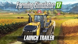 Farming Simulator 17 Tutorial  Power Food [upl. by Ahseila]