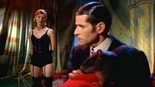 Crispin Glover on David Letterman 1990 [upl. by Yanej]