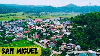 San Miguel Catanduanes [upl. by Einimod]