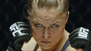 UFC 207 Nunes vs Rousey  Extended Preview [upl. by Jethro]