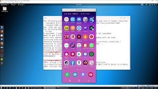 Control Android with Kali Linux [upl. by Iila223]