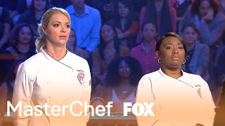 The Winner Of MasterChef Season 10 Is Revealed  Season 10 Ep 25  MASTERCHEF [upl. by Akinoj]