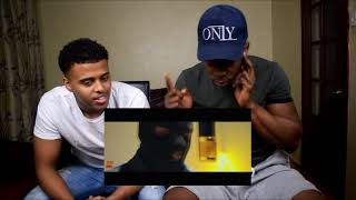 Q2T Ice City Boyz  Mad About Bars w Kenny Allstar S3E17  MixtapeMadness  REACTION [upl. by Atekihc]