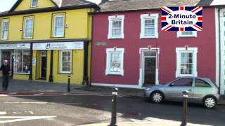 Aberaeron Wales [upl. by Cheryl]