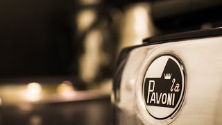 La Pavoni Europiccola  Improving your Espresso Extraction [upl. by Avaria]