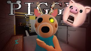 ROBLOX PIGGY BOOK 2 CHAPTER 2 Store [upl. by Enilekcaj]