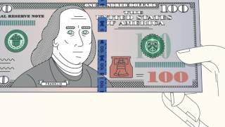 How to Authenticate US Currency [upl. by Kirsten]