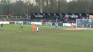 Bromley v Newport AFC [upl. by Marget]