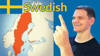 Swedish  The 1 North Germanic language [upl. by Eelarol404]