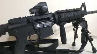 Windham Weaponry AR15 REVIEW [upl. by Kaitlynn]