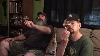 Louisiana Beer Reviews Schlitz Gold Bull High Gravity aka VSL Malt Liquor [upl. by Anej]