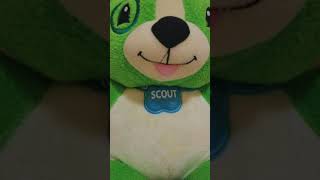 Elsies Scout [upl. by Ativ]