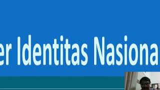 2 IDENTITAS NASIONAL [upl. by Seditsira]