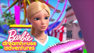 Barbie quotShooting Starquot Lyric Video  Star Light Adventure  Barbie [upl. by Flynn]