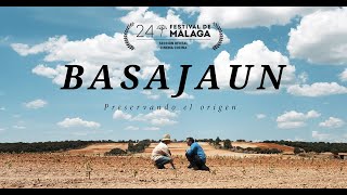 BASAJAUN  TRÁILER [upl. by Htehpaj]