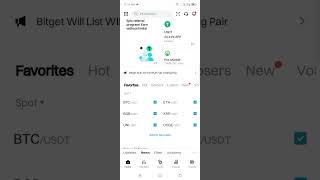 Triangular Arbitrage update 🔥 using Bitget and MEXC 🔥 [upl. by Zaid]