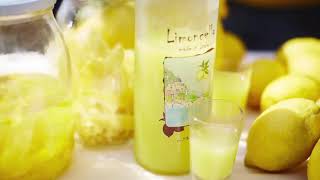 How To make Limoncello  Gennaro Contaldo [upl. by Wie]