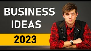 26 Uncommon Business Ideas for the 2023 Recession [upl. by Harris]