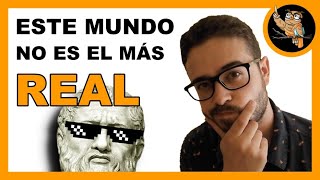 PLATÓN ☀️► TEORÍA DE LAS IDEAS y DUALISMOS Te lo Explico FÁCIL [upl. by Tomlinson669]