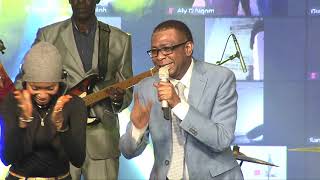 Youssou Ndour  Bukki Yi  Clip Officiel [upl. by Iblok]