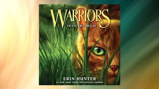 Warriors 1 Into the Wild by Erin Hunter  Audiobook Excerpt [upl. by Limaj]