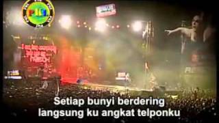 SLANK  I MISS U BUT I HATE U  LIVE [upl. by Cassius]