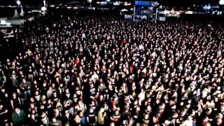 MESHUGGAH  Demiurge  The Ophidian Trek OFFICIAL LIVE VIDEO [upl. by Akahs]