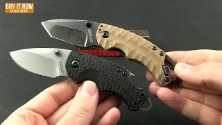 Kershaw Shuffle II Overview [upl. by Gagliano407]