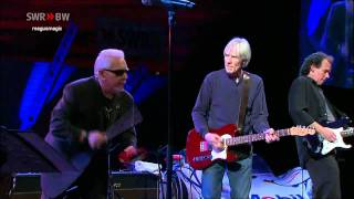 Eric Burdon amp The Animals  Dont Let Me Be Misunderstood Live 2008 ♫♥ [upl. by Silrac]