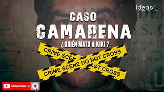 Conoce el caso Camarena ¿Quién mato a Enrique kiki Camarena [upl. by Eelyr853]