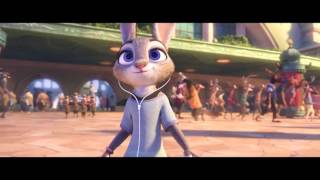 Zootopia  Movie Review [upl. by Tiossem]