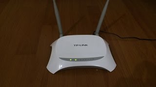 Настройка wifi роутера за 8 минут [upl. by Ellenij782]