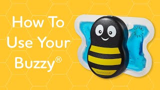 How To Use Buzzy [upl. by Travus978]