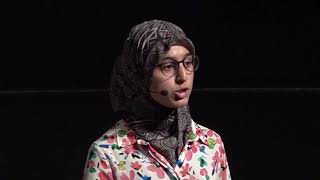 Im bored of talking about Muslim Women  Suhaiymah ManzoorKhan  TEDxCoventGardenWomen [upl. by Berman]