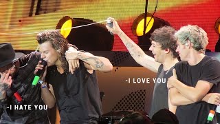 1D Cutest Friendship Moments  One Direction [upl. by Poppy]