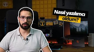 Nasıl yazılımcı olunur Üniversite şart mı [upl. by Alywt]