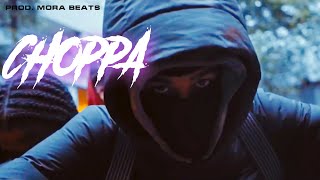 OFB SJ  Choppa Official Music Video Original [upl. by Rratsal]