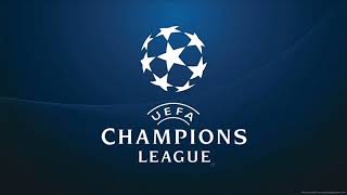 Champions League  Instrumental Version [upl. by Rehoptsirhc]