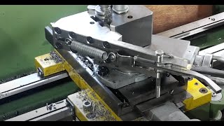 Auto Retracting Thread Cutter [upl. by Wiltz]