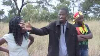 Fidelis 7  True Horror The return of Siyoyo  Zimbabwe drama [upl. by Em]