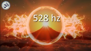 528 Hz Meditation and Relaxation [upl. by Macpherson]