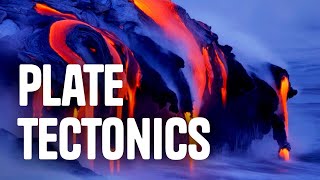 Understanding Plate Tectonics [upl. by Persons430]