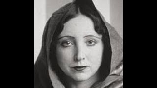 Anaïs Nin 1998 documentary on the author and sexual adventurer [upl. by Yenatirb]