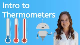 How to Read a Thermometer [upl. by Kleper712]