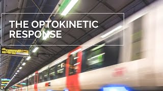 The Optokinetic Response [upl. by Demmer]